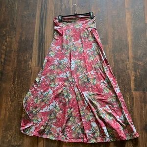 LulaRoe skirt sz small
